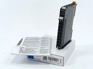 OMRON NX-OD4256 Digital Output Unit - Bild 1 von 8