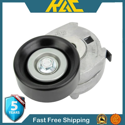 NUEVO Conjunto de tensor Blet con polea para Ford Taurus Mercury 1996-2000 3,0 L Foto 1 de 4