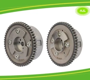 2 PCS Camshaft Adjusters for Mitsubishi Lancer Outlander Sport 2.0 4B11 1147A010 - Foto 1 di 4