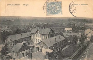 COMMENTRY - Hospice - Imagen 1 de 2