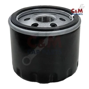 Oil Filter fits RENAULT MEGANE I GRANDTOUR 1999-2003 - FAH - Picture 1 of 1