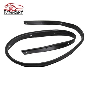 Fit for Honda Civic 2016 2017 2018-2019 Hood Bonnet Rubber Seal 74146-TBA-A01 - Imagen 1 de 5