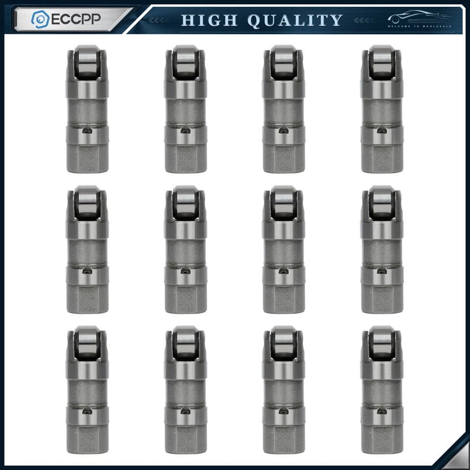 Elevadores hidráulicos para Ford Mustang Mercury 3,8 L 4,2 L 12 piezas Foto 1 de 4