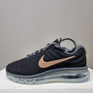 NIKE AIR MAX 2017 ""METALLIC ROT BRONZE"" (849560 008) TRAININGSSCHUHE VERSCHIEDENE GRÖSSEN - Bild 1 von 10