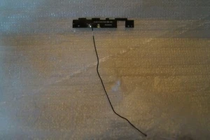 WIFI ANTENNA BLADE2_8 GPSWIFI2 FOR 8" LENOVO YOGA TAB2-830F TABLET - Picture 1 of 3