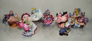 MAGO PANCIONE Gashapon serie completa 5 Hakushon Daimaō Kaiyodo Takara tatsunoko - Foto 1 di 6