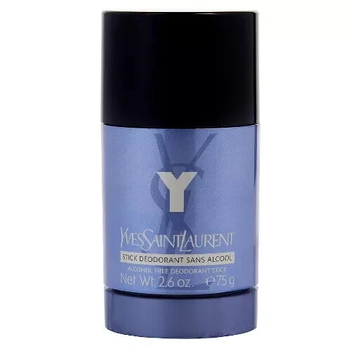 Y by Yves Saint Laurent 2.6 OZ desodorante en barra para hombre nuevo Foto 1 de 1