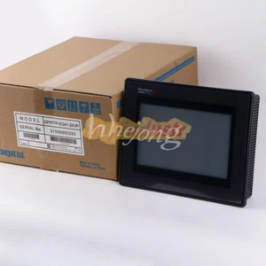 New 1PCS Proface PROFACE Touch Screen GP477R-EG41-24VP - Picture 1 of 9