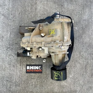 2018, Nissan, Navara, D23, Automatic Transfer Case, 2.3L Diesel Auto, 05/15-2023 - Picture 1 of 8