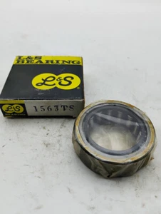 L&S 1563TS Roller Bearing NOS Made in USA - Picture 1 of 3