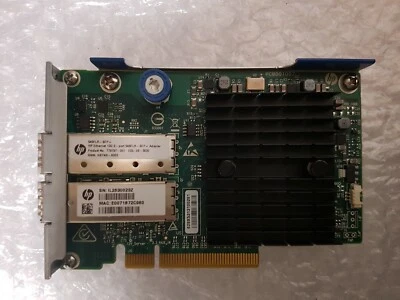 HP - 790315-001 - SKU# 779799-021 - CT: PEKRL0BD93607M - Nuovo - Immagine 1 di 4