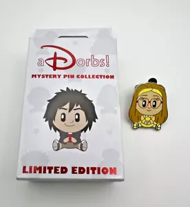 Disney WDI Mickey's of Glendale MOG aDorbs! Pin Big Hero 6 miel limón LE 400 - Imagen 1 de 4