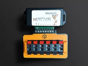 Neptune® Breakout Box Upgrade - Picture 1 of 5