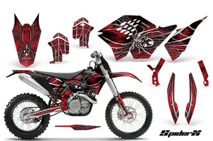 CREATORX GRAPHICS FOR KTM SX SXF 07-10, EXC XCF 08-10-11, XCW 08-10-11 SXR - Picture 1 of 1