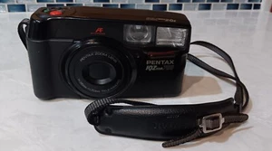 Olympus Infinity Stylus Zoom 35-70mm Film Camera Used - Picture 1 of 15