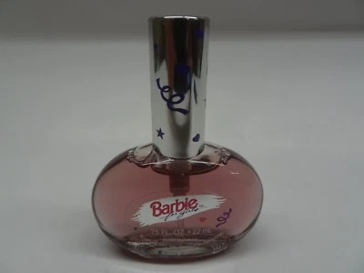 Barbie para niña spray colonia .75oz Foto 1 de 2
