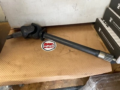 Eje delantero derecho Jeep Wrangler JT JL RUBICON GLADIATOR 18-24 68477014AA Foto 1 de 4