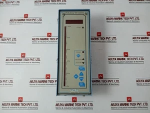 TMS LC-100 Liquid Level Computer Levelcom 100 50-60HZ LC100-A3 30PSI - Picture 1 of 15