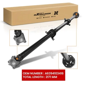 Kardanwelle Achsantrieb for Mercedes-Benz Viano Vito Bus Mixto W639 A6394103416 - Picture 1 of 13