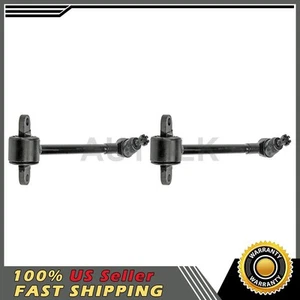Dorman Rear Upper Control Arm with Ball Joints Fits 2000 2001 Mazda Millenia_LK - Picture 1 of 4