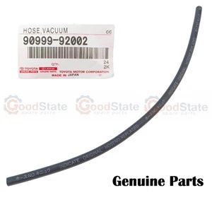 Genuine RAV4 AVA42 ASA44 ASA42 ASA38 ASA33 ALA49 ALA41 ALA35 ALA30 Vacuum Hose - Picture 1 of 1