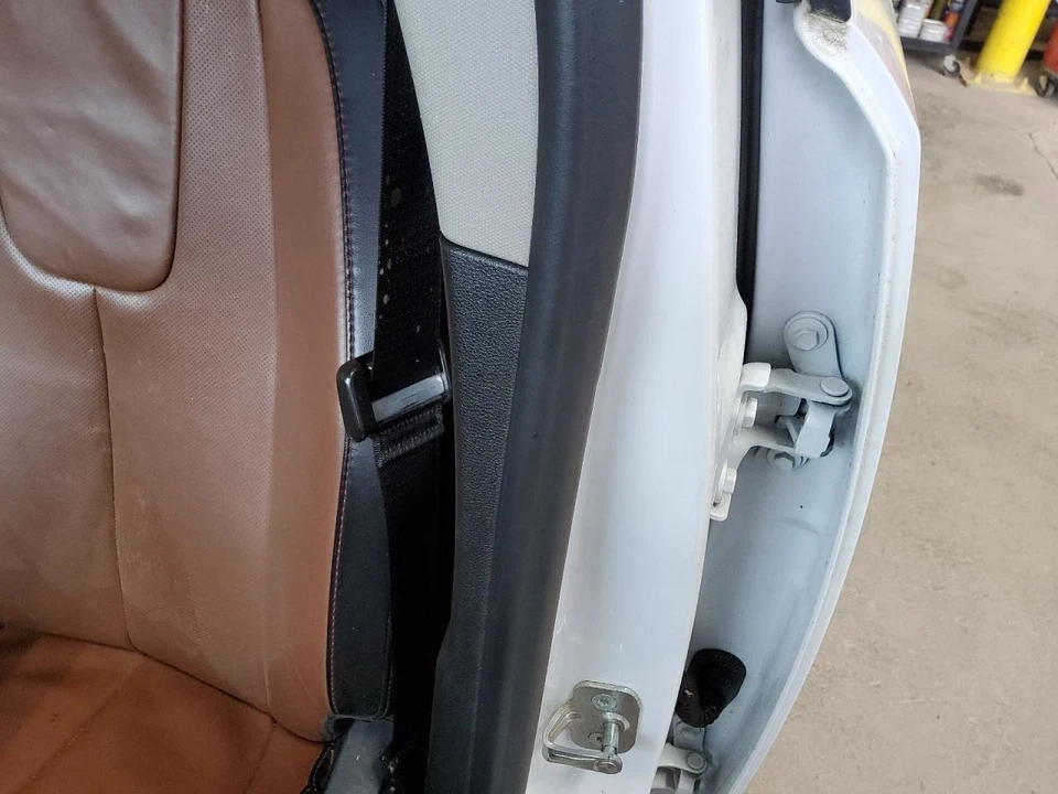 Seat Belt Front Bucket Driver Retractor Fits 12-17 EQUINOX 472107 Foto 1 de 1