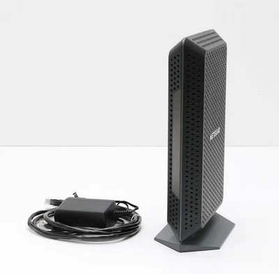 NETGEAR Nighthawk CM1200-100NAS DOCSIS 3.1 Cable Modem (very good) - Image 1 of 4