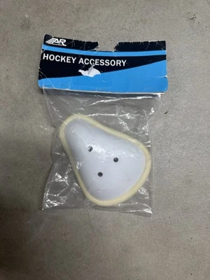 Nueva copa protectora de hockey juvenil A&R Sports Foto 1 de 2