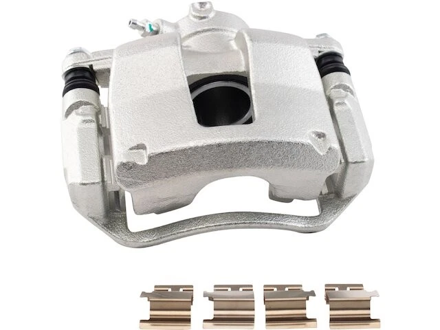 左后制动卡钳适用于 2014 - 2020 Ram ProMaster 1500 2015 2016 2017 YR852SS — 第 1/1 张图片