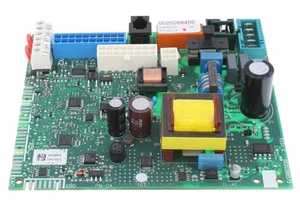 BORD CIRCUITO IMPRESO GLOWORM COMPACT C 0010048591 - Imagen 1 de 1