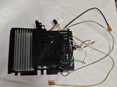 Placa de control Panasonic 6233173610 Sanyo JB-C0971-C M6309F OEM nueva tracción Foto 1 de 4