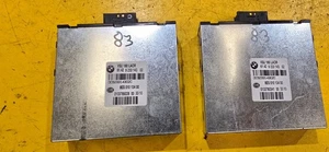 BMW X3 F25 20D XDRIVE PRE FACELIFT 10-14 VOLTAGE CONVERTER MODULE 9243143 - Picture 1 of 3