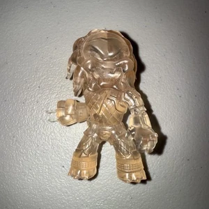 1/36 Clear Predator ❓❓ Sci-Fi Classics FUNKO MYSTERY MINI - Picture 1 of 1