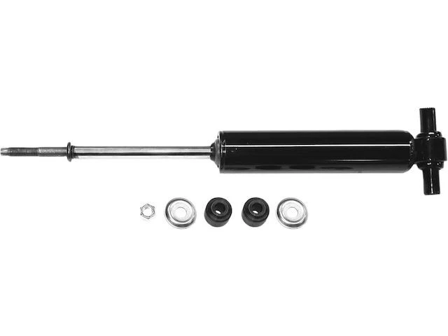 Amortiguador delantero para 61-64 Cadillac DeVille Series 62 60 Fleetwood 75 TK83Y3 Foto 1 de 1