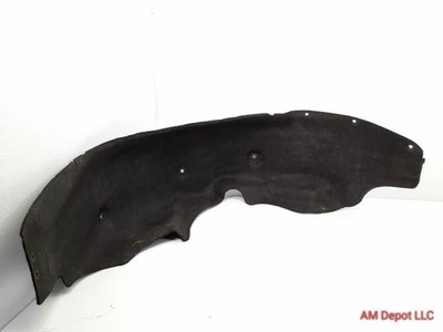 2008 BMW 335xi 335i 328i 328xi E92 E93 Coupe Rear Left Fender Liner 51717154413 - Image 1 of 3