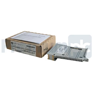 ALLEN BRADLEY 5069-OF4/A CompactLogix 5000 I/O 4-CH ANALOG OUTPUT MODULE NSMP - Bild 1 von 11