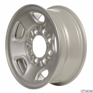 Chevro Wheel 1999-2015 16" New Replica 9595396 - Picture 1 of 7