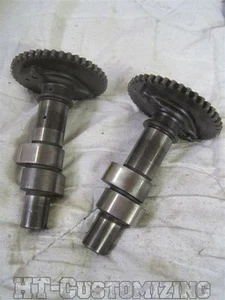 Suzuki VZ 800 VZ800 Nockenwelle Welle M056 - Picture 1 of 1
