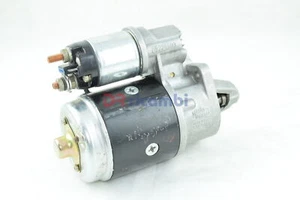 MOTORINO AVVIAMENTO ALFA ROMEO 75 ALFETTA GIULIETTA SPIDER - ALFA ROMEO 111104 - Imagen 1 de 6