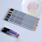 Colored Pencils Ceramic DIY Painting Hand-Painted Color Lead  Pen Tools t