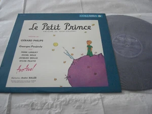 (8895) Antoine De Saint Exupery - Le Petit Prince - Japan - Bild 1 von 1