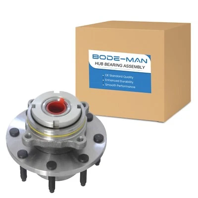 Buje y cojinete de rueda delantera para Ford F-250 F-350 Super Duty SRW 1999-2003 2004 4x4 Foto 1 de 4