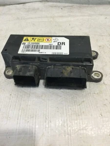 Chevrolet Silverado 2500HD 2012 módulo de control SRS 13580452 OEM - Imagen 1 de 8