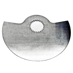 NEW SEA-DOO 580 WSM INTAKE ROTARY VALVE PLATE 159 DEGREE 1989-1991 GT SP SPI XP - Picture 1 of 1