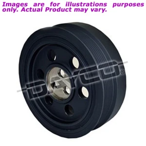 New DAYCO Harmonic Balancer For Ford Ranger HB1779N - Picture 1 of 6