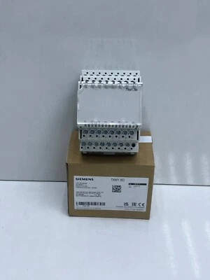 SIEMENS TXM1.8D I/O MODULE - Image 1 of 4