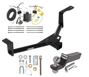 Enganche de remolque Reese para paquete Honda HR-V 16-22 con cableado y bola de 2" - Imagen 1 de 5