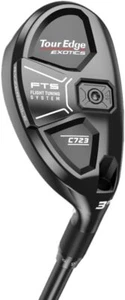 Tour Edge Exotics C723 Hybrid - Pick Flex, Loft - RIGHT HAND - Picture 1 of 4