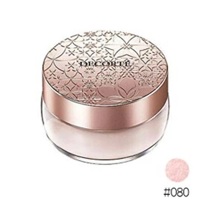 Kose COSME DECORTE Face Powder 80 glow pink 20g - Image 1 of 3