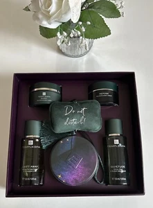 Temple Spa DO NOT DISTURB Peace & Relaxation Limited Edition - Brand New RRP £55 - Picture 1 of 8